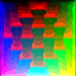 Bubble Sort Animation